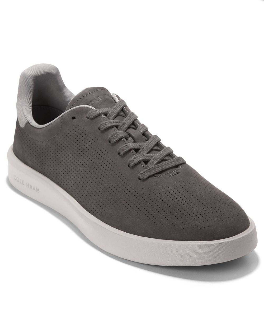 Мужские кроссовки Cole Haan Crosscourt Daily Laser