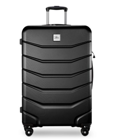 Skyway Silverton 30" Large Check-In Spinner Suitcase
