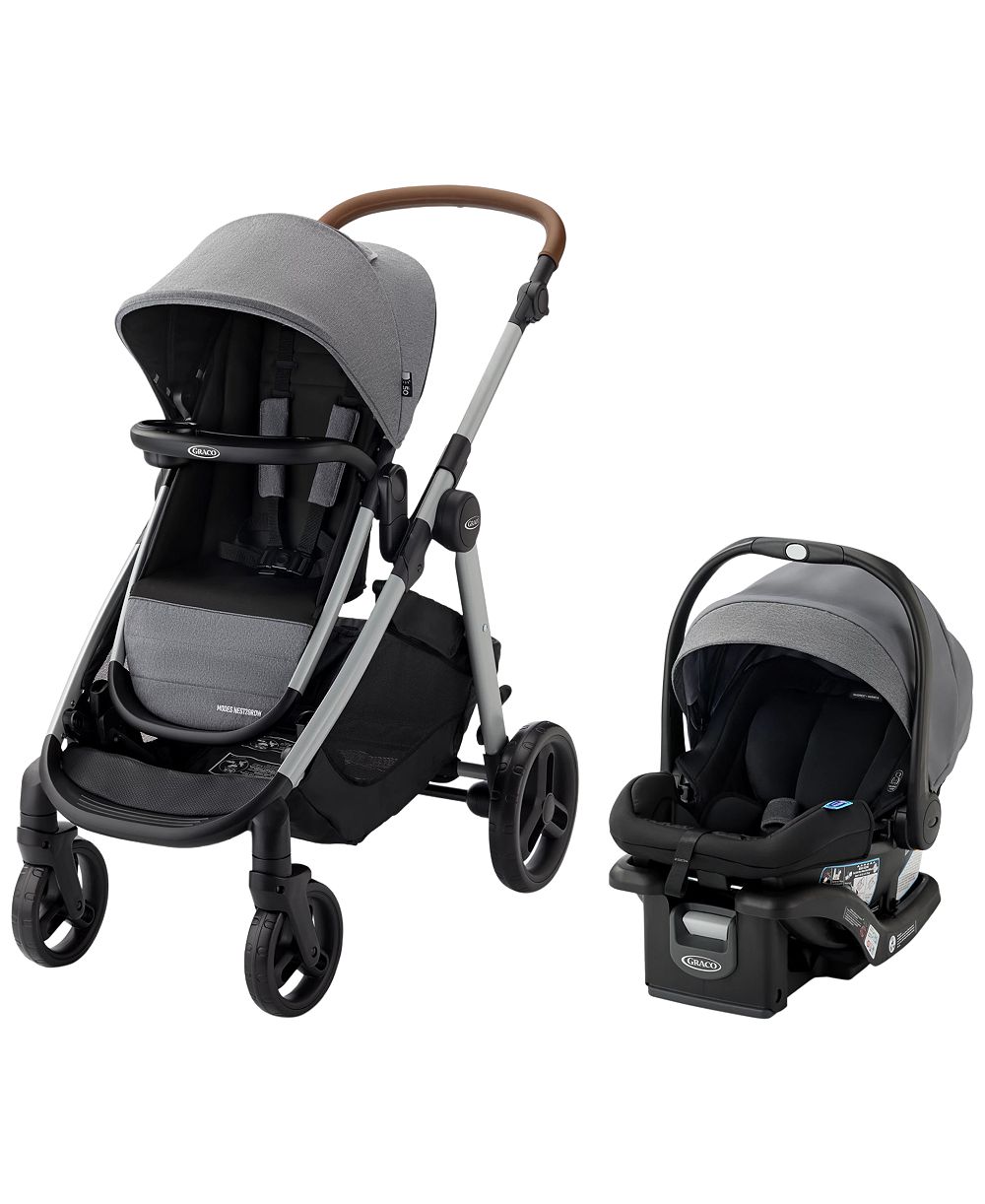 Система для путешествий Graco Modes Nest2Grow, Thompson