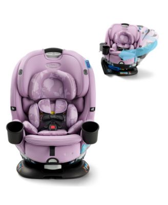 Graco Turn2Me 3-in-1 автокресло для детей и малышей, для мальчиков и девочек