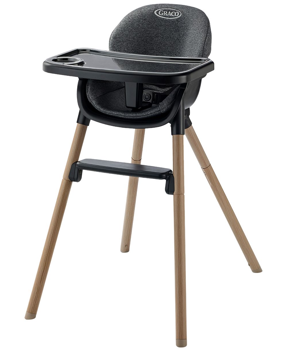 Детский стульчик Graco Ready2Dine DLX для мальчиков и девочек