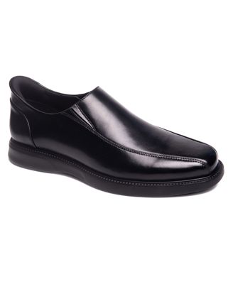 Лоферы Marc Joseph New York Men's Shelby Road Hands-Free Slip On Technology