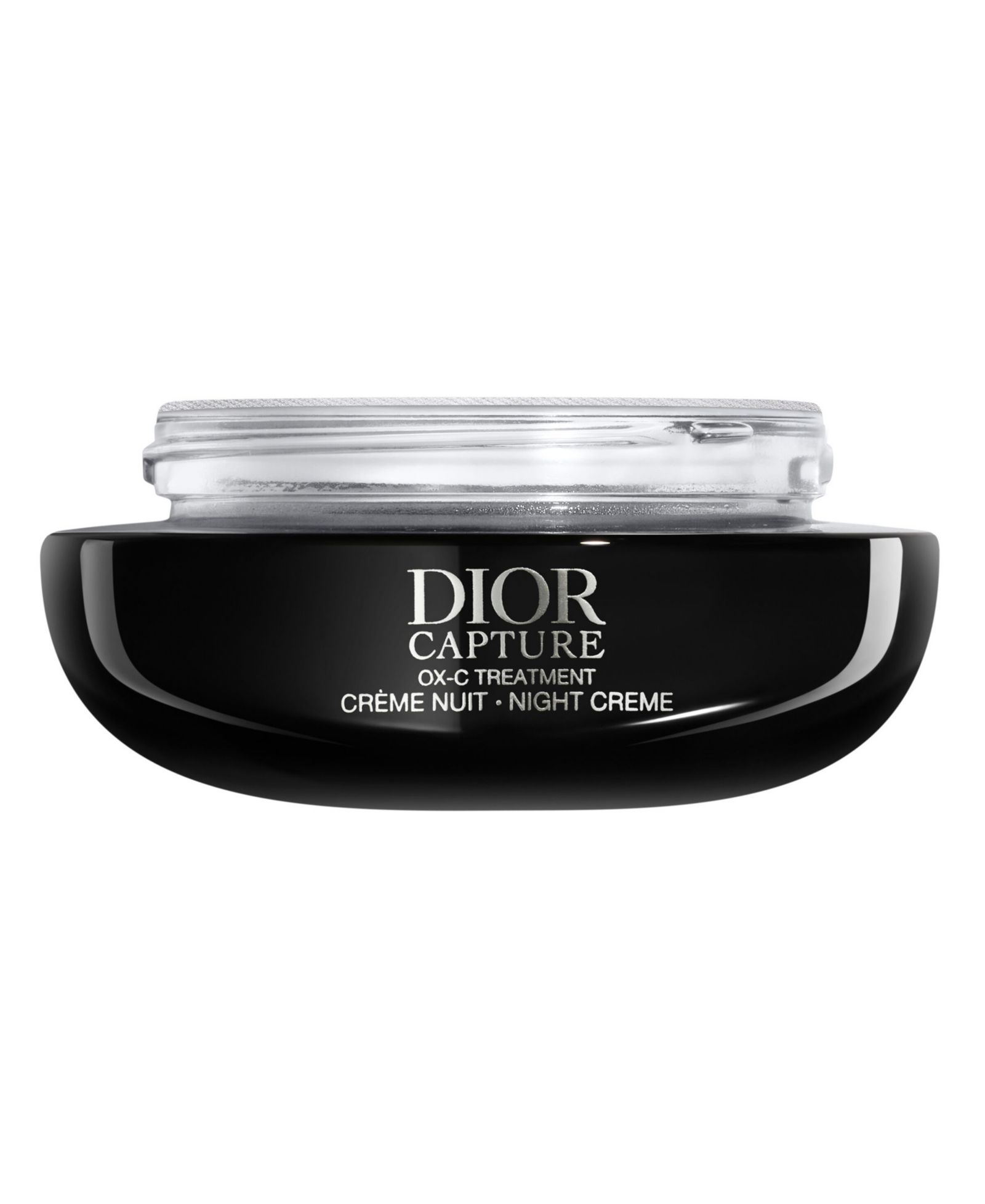 Крем ночной DIOR Capture, 1.7 oz.