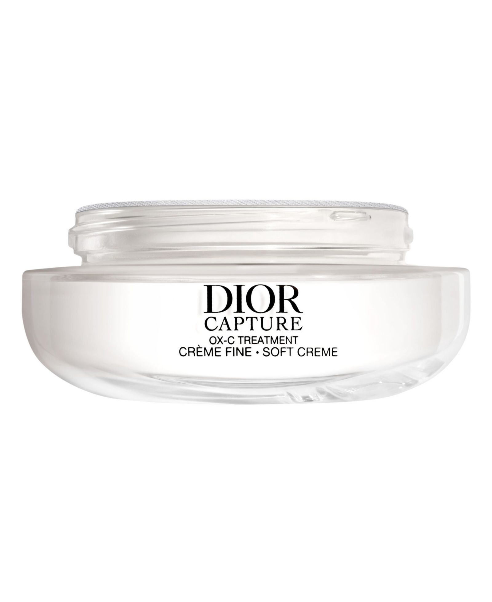 DIOR Capture Soft Creme Рефил крем, 1.7 oz.