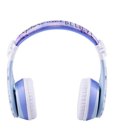 Беспроводные наушники eKids Frozen Bluetooth Kids On-Ear
