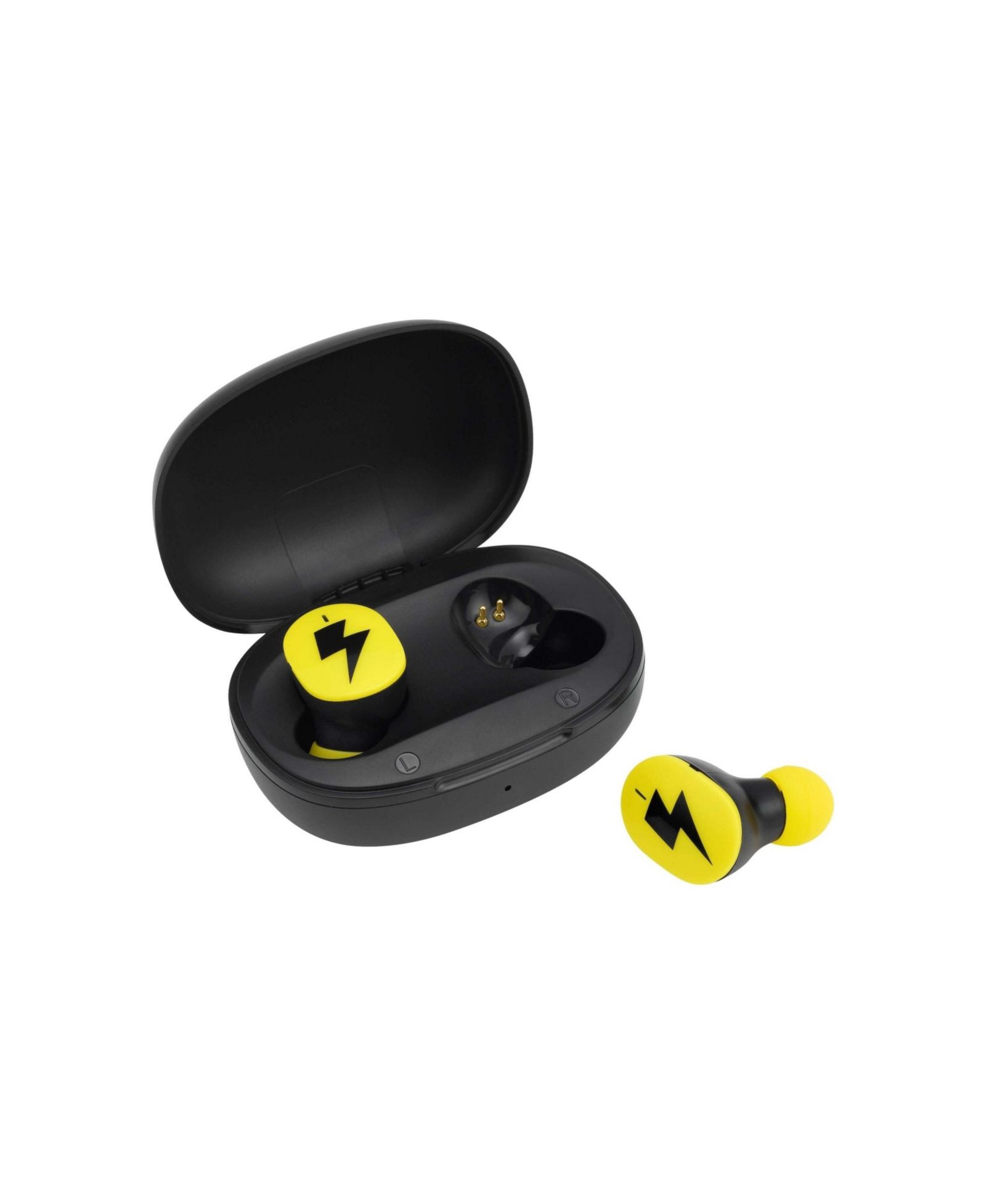 Ekids Pokemon Bluetooth True Wireless Earbuds