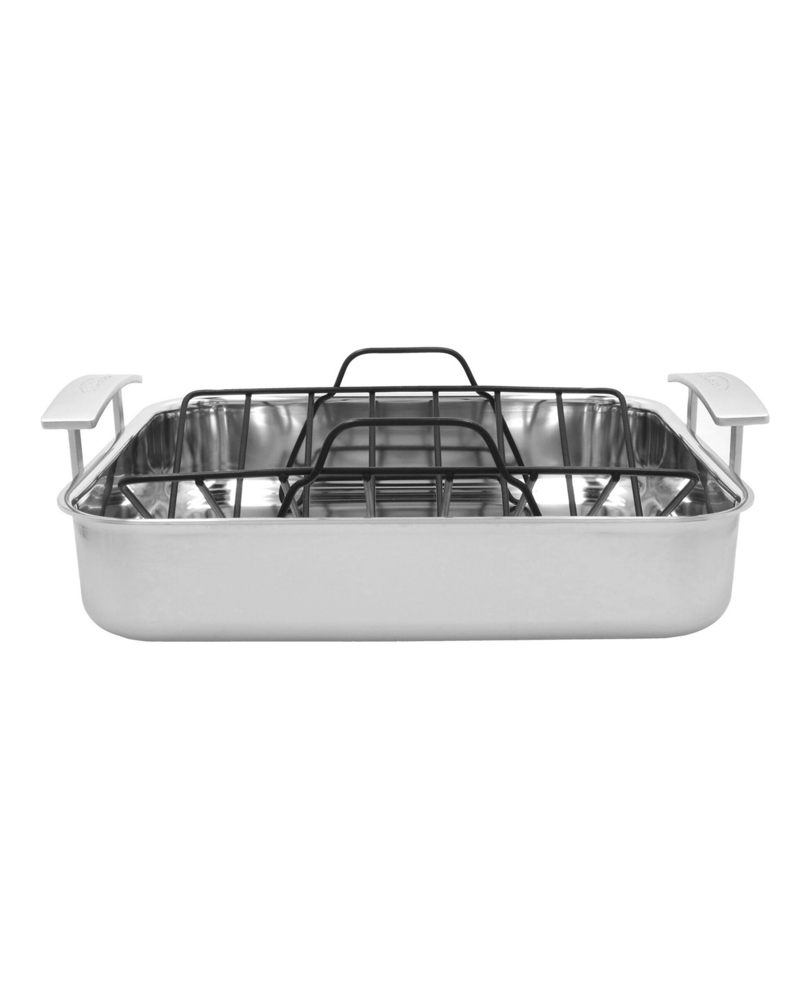 Противень для запекания Demeyere Industry 5 Stainless Steel 15.75"