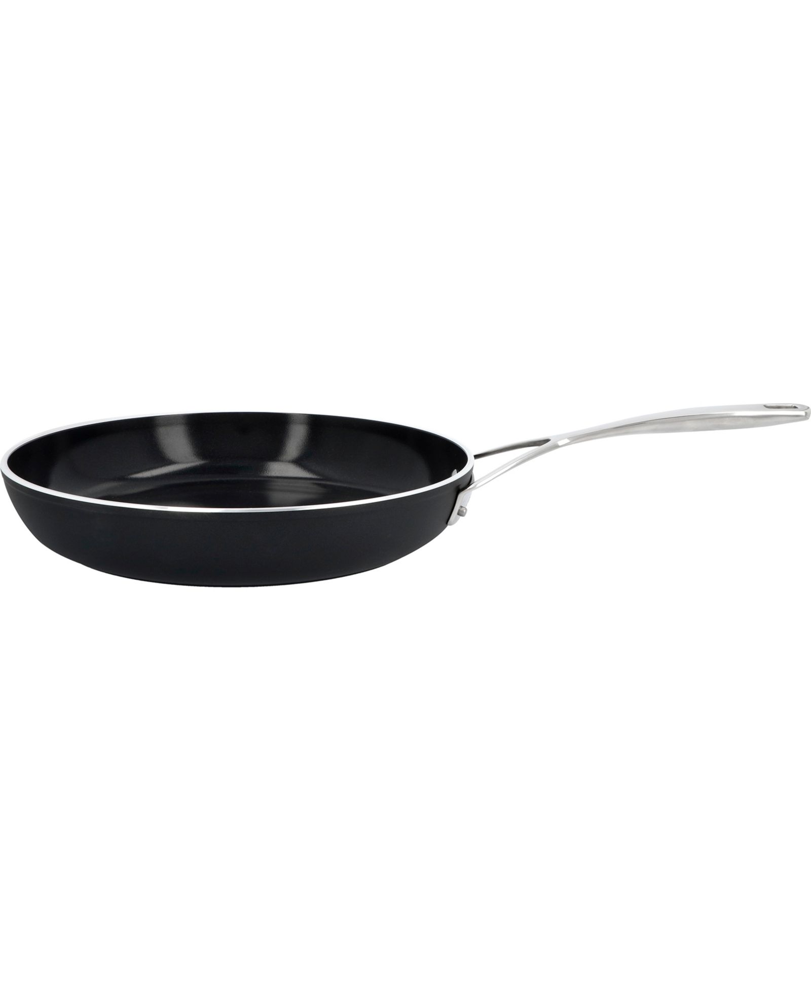 Керамическая сковорода Demeyere Alu Pro 5 Ceramic 12"