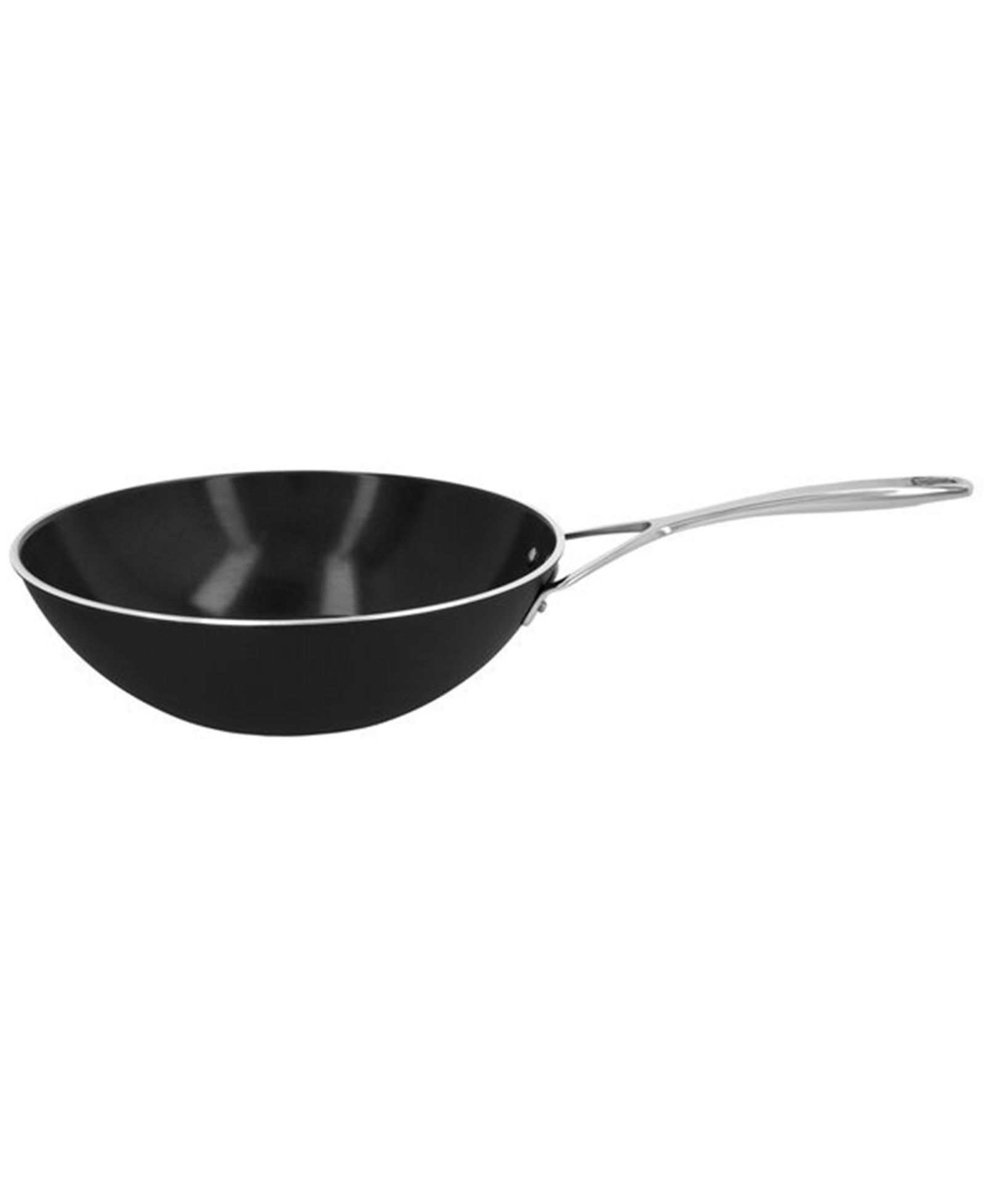 Demeyere Alu Pro 5 Ceramic 12" Wok