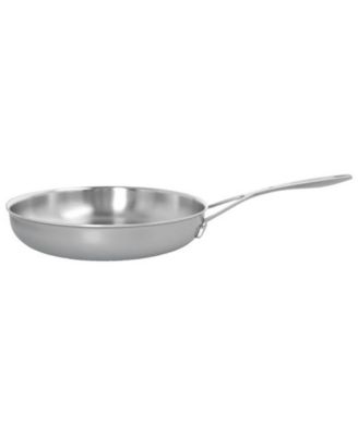 Сковорода Demeyere Industry 5 Stainless Steel 11" Fry Pan