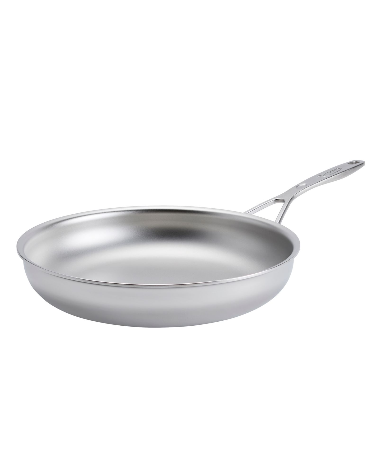 Сковорода Demeyere Industry Nanotouch 5 Stainless Steel 11"