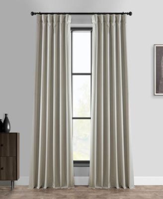 Dark ivory