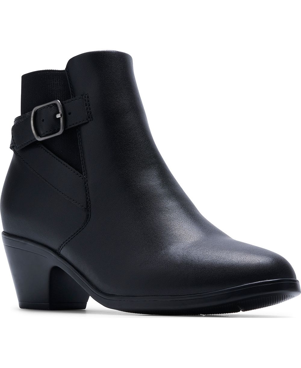 Женские ботильоны Clarks Collection Emily2 Lux