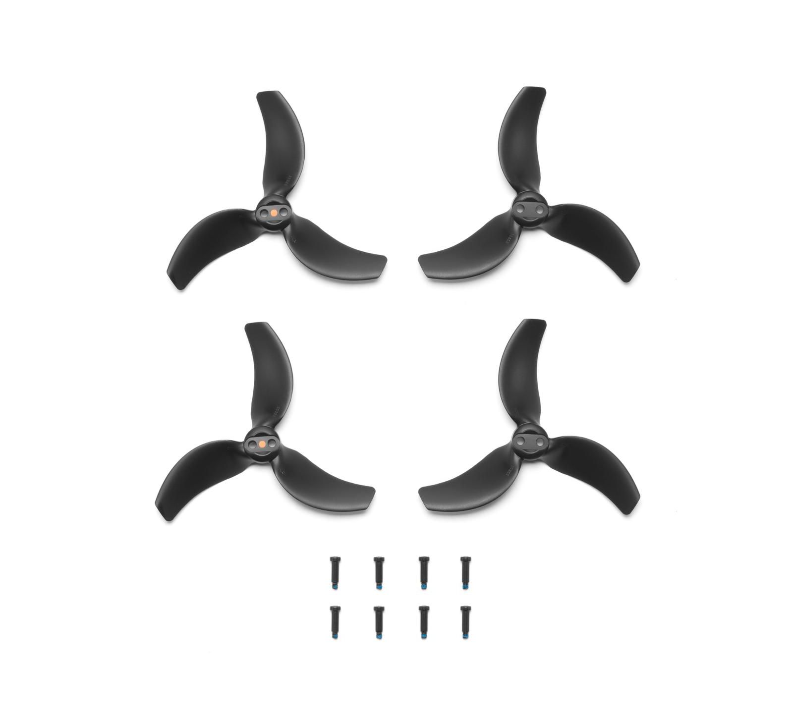 Пропеллеры DJI для дрона Avata 2 FPV