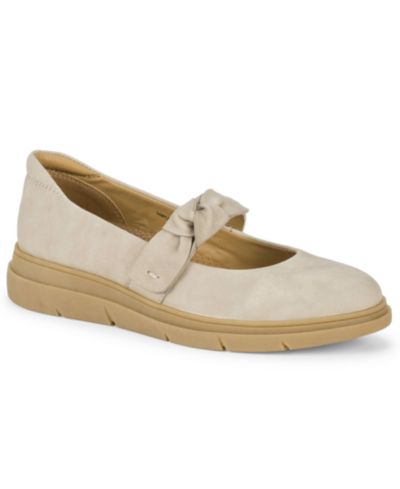 Женские слипоны Baretraps Kimbly Mary Jane