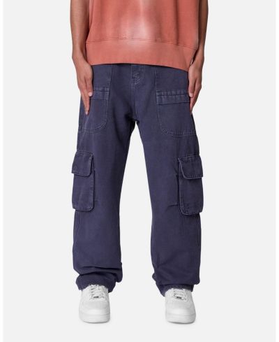 Loiter Мужские джинсовые брюки Ultra Baggy Pocketeer