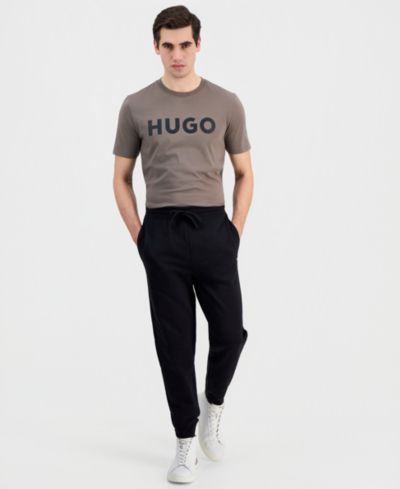 Мужские брюки Hugo by Hugo Boss Dayote Jersey