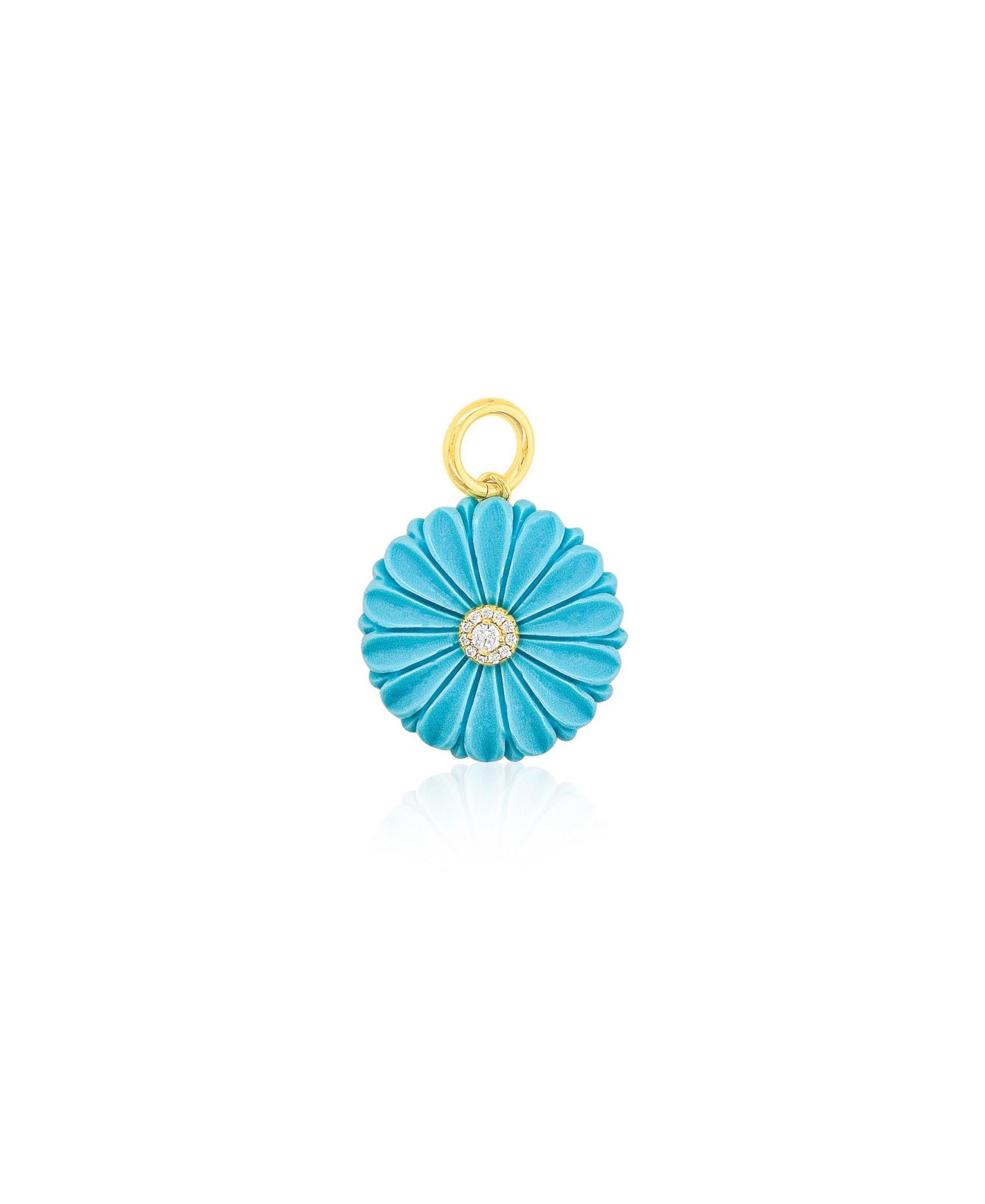 Etoielle Подвеска Flower Charm