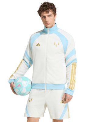 adidas Men's Messi House of Tiro Track Jacket