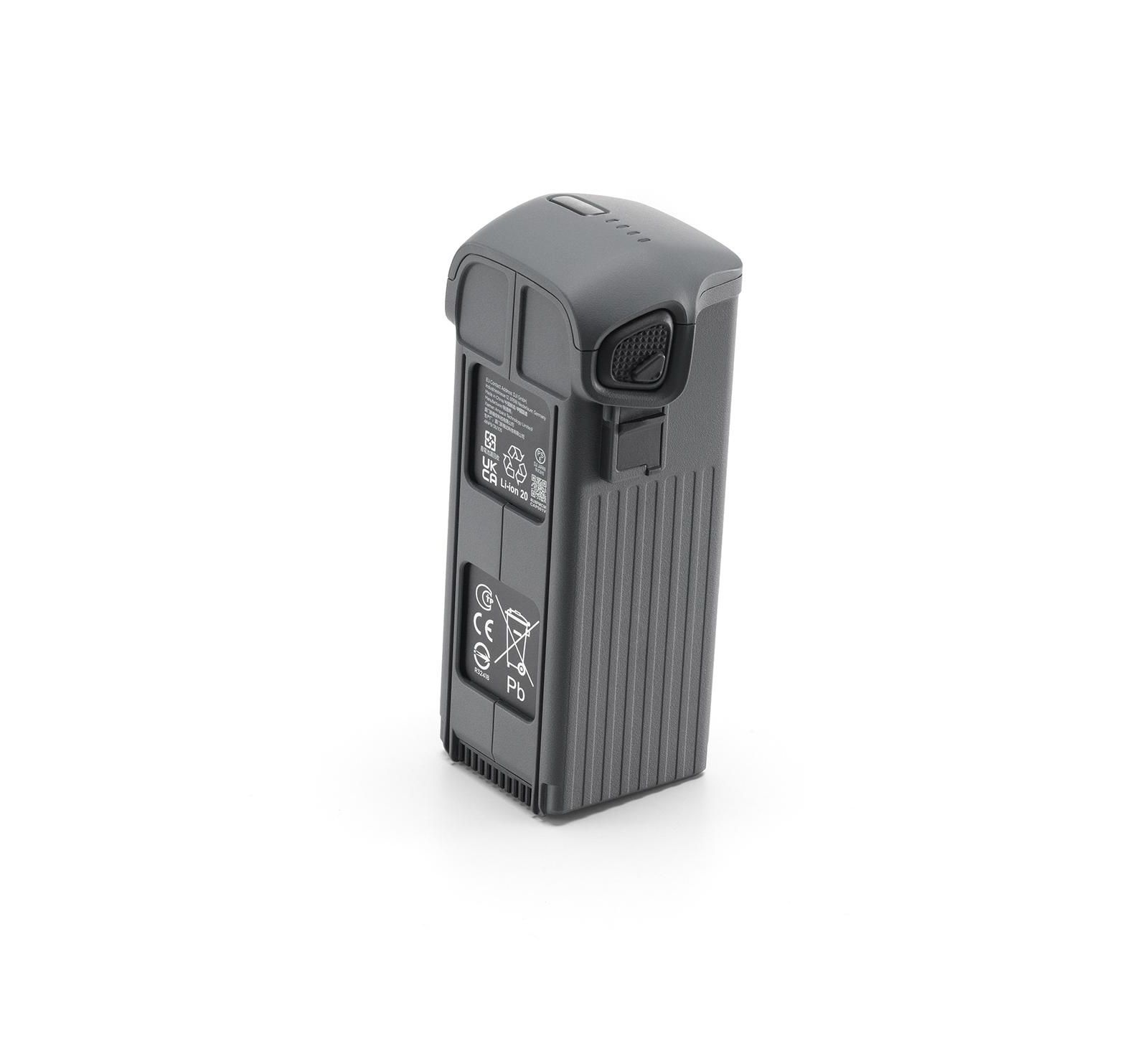DJI Mavic 4 Pro Intelligent Flight Battery, 51-Minute Flight Time, Enhanced Safety