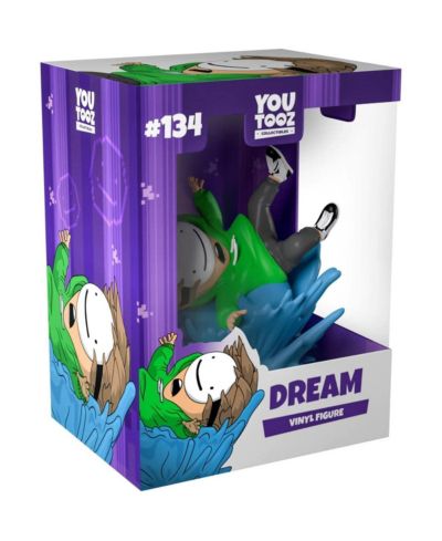 Youtooz Dream 3.6" Vinyl Figure, 14 Years & Up