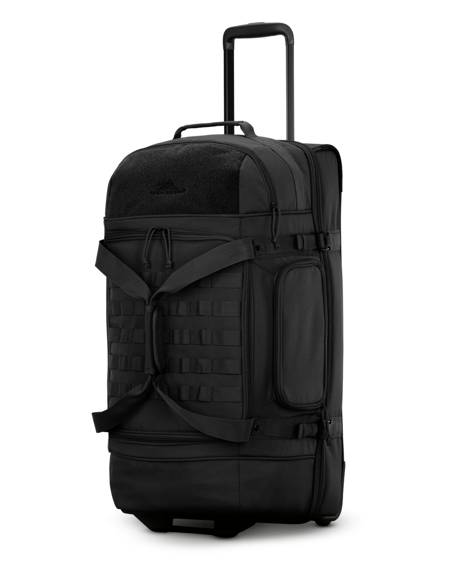 High Sierra Pathsetter 28" Medium Wheeled Duffel