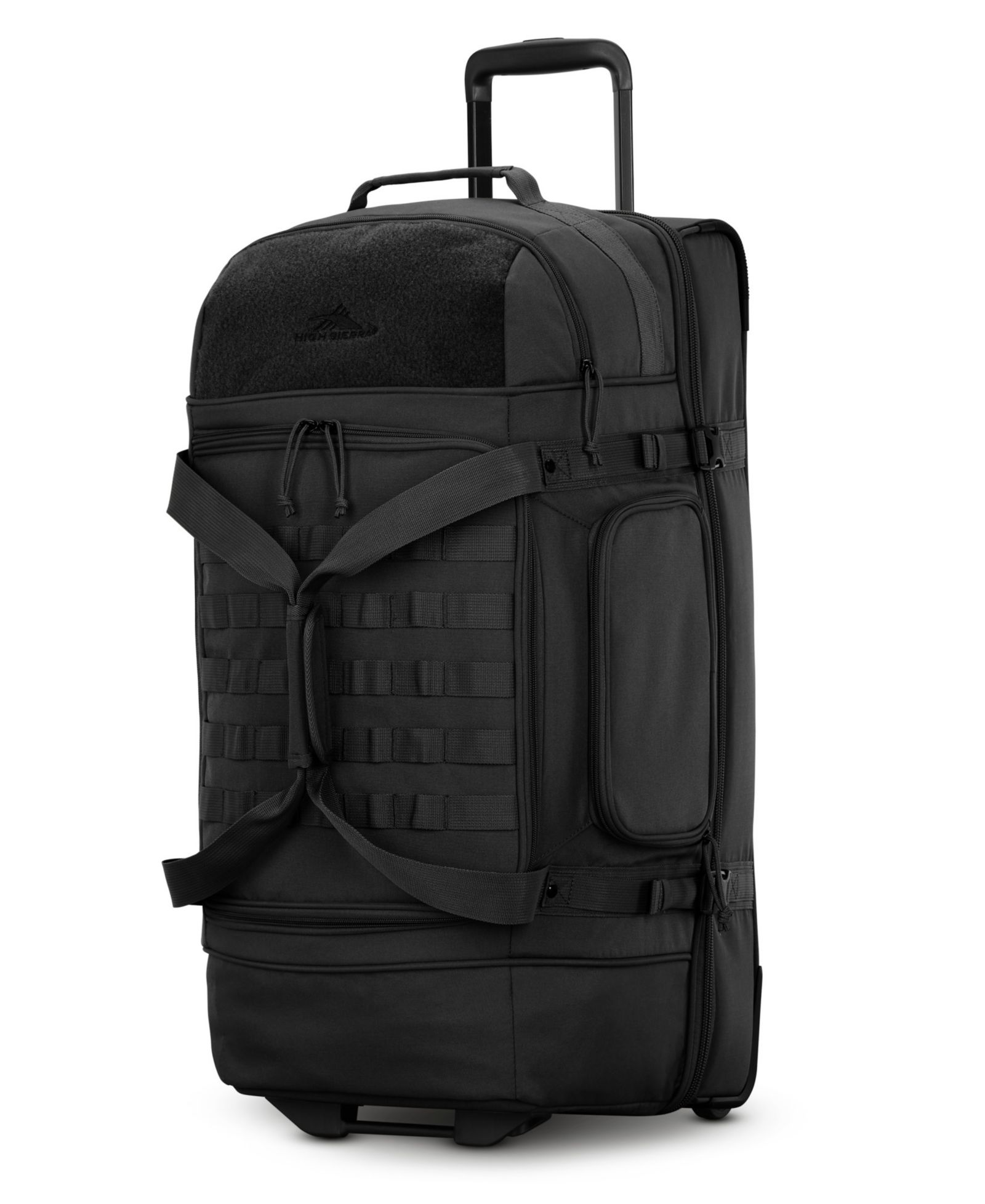 Спортивная сумка Hamilton Sierra Pathsetter, 32" Large Wheeled
