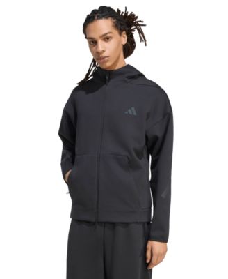 adidas Men's ZNE Full-Zip Jacket