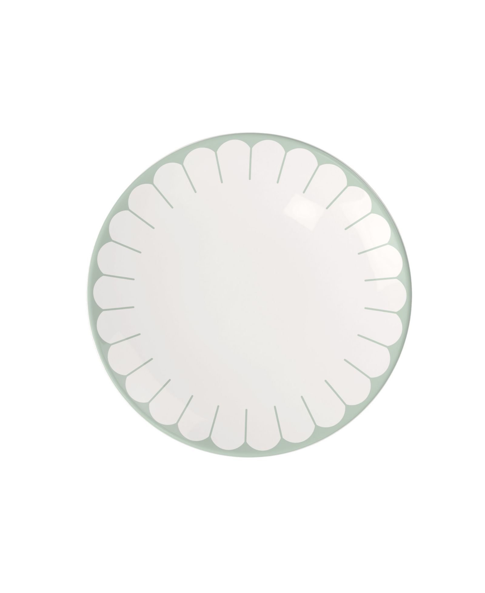 Villeroy & Boch Fleur тарелка для салата
