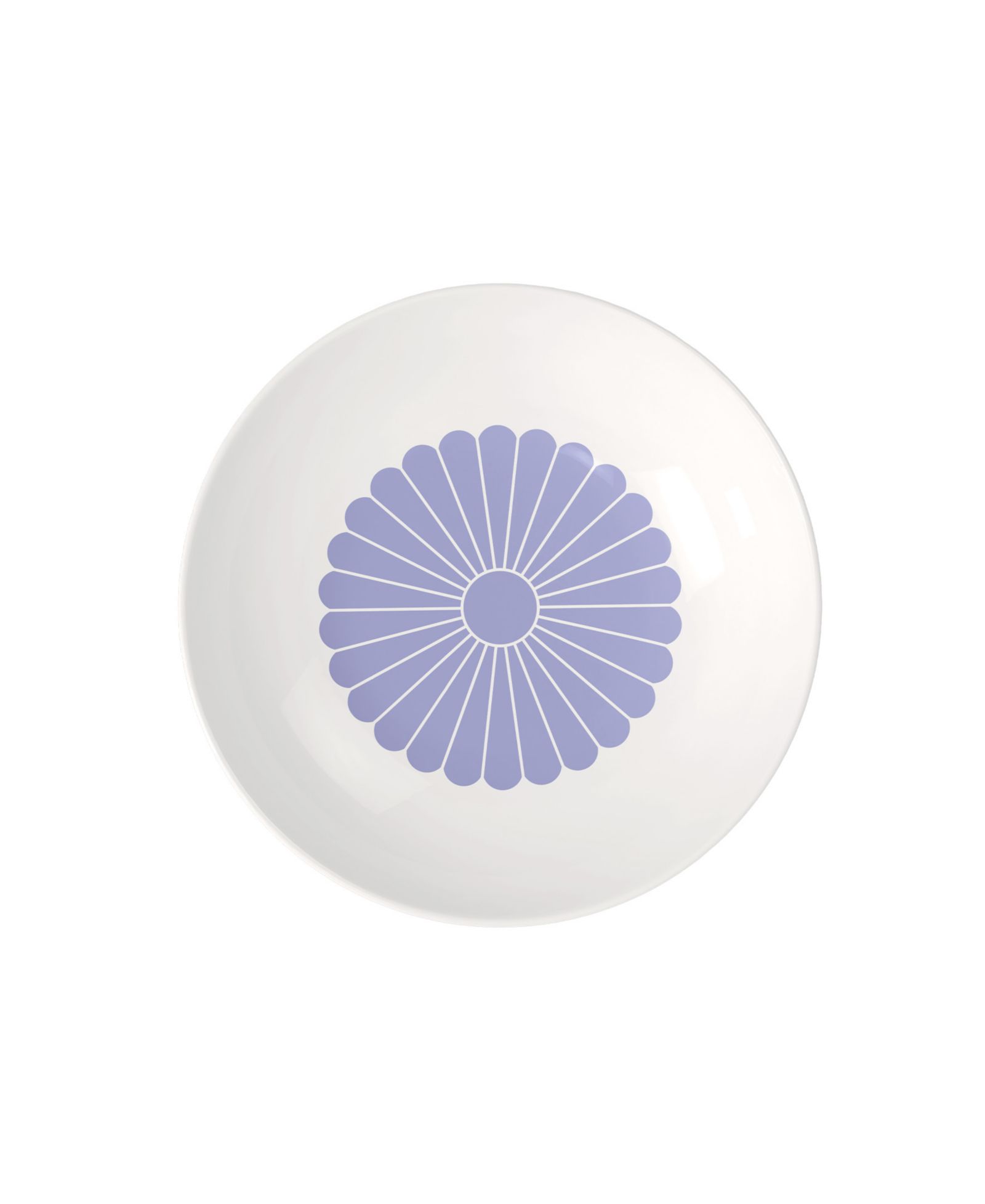 Villeroy & Boch Fleur Small Floral Bloom Individual Bowl