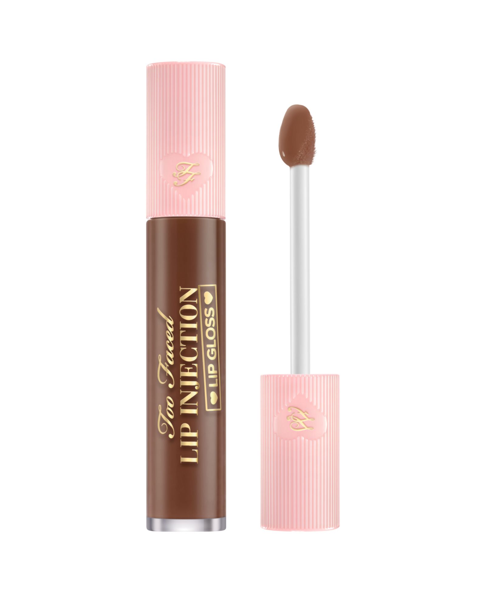 Too Faced блеск для губ Lip Injection, 0.22 oz.