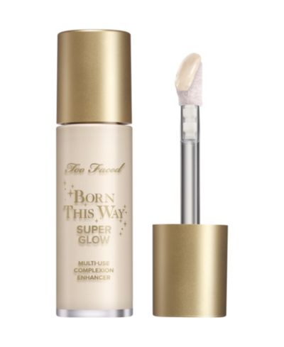 Too Faced Born This Way Super Glow многофункциональный осветляющий крем, 1 oz.