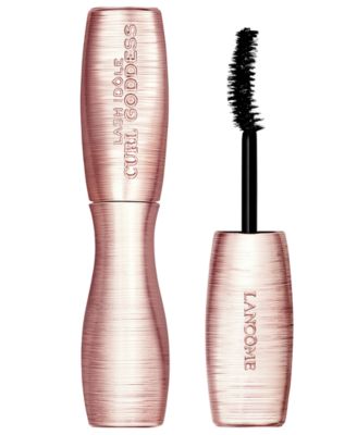 Тушь для объема и завивки Lancôme Lash Idôle Curl Goddess, дорожный формат