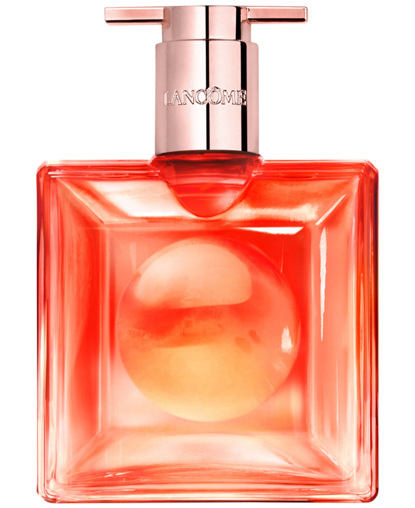 Idôle Peach 'N Roses Eau de Parfum Spray, .85 oz.