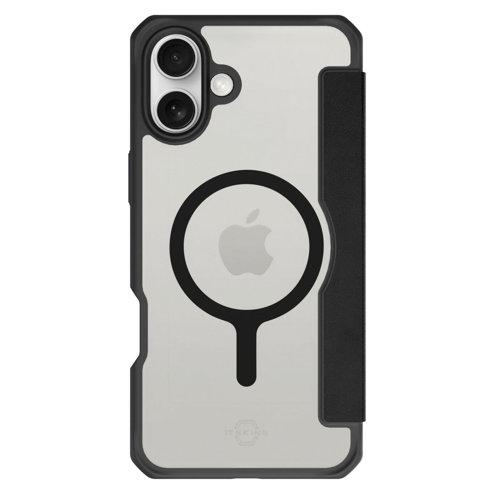 Itskins Hybrid R Shockproof MagSafe Case for Apple iPhone 16