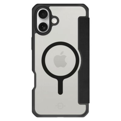 Itskins Hybrid R Shockproof MagSafe Case for Apple iPhone 16