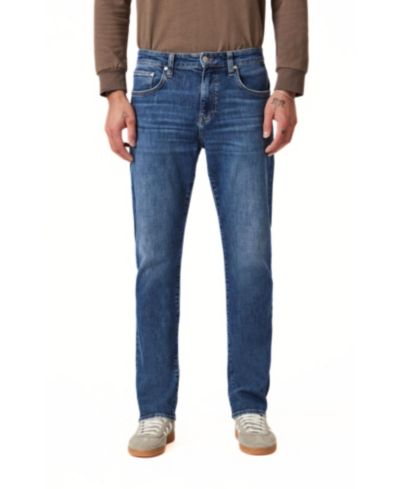 Мужские джинсы Mavi Jeans Zach Straight-Leg