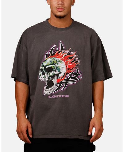 Loiter Men's men Rip N Dip Tee