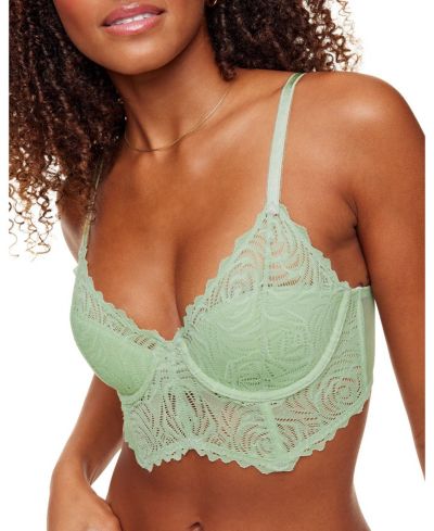 Женский полубюстгальтер Adore Me Lucinda Contour Demi