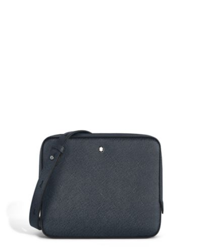 Montblanc Sartorial Messenger Mini Bag