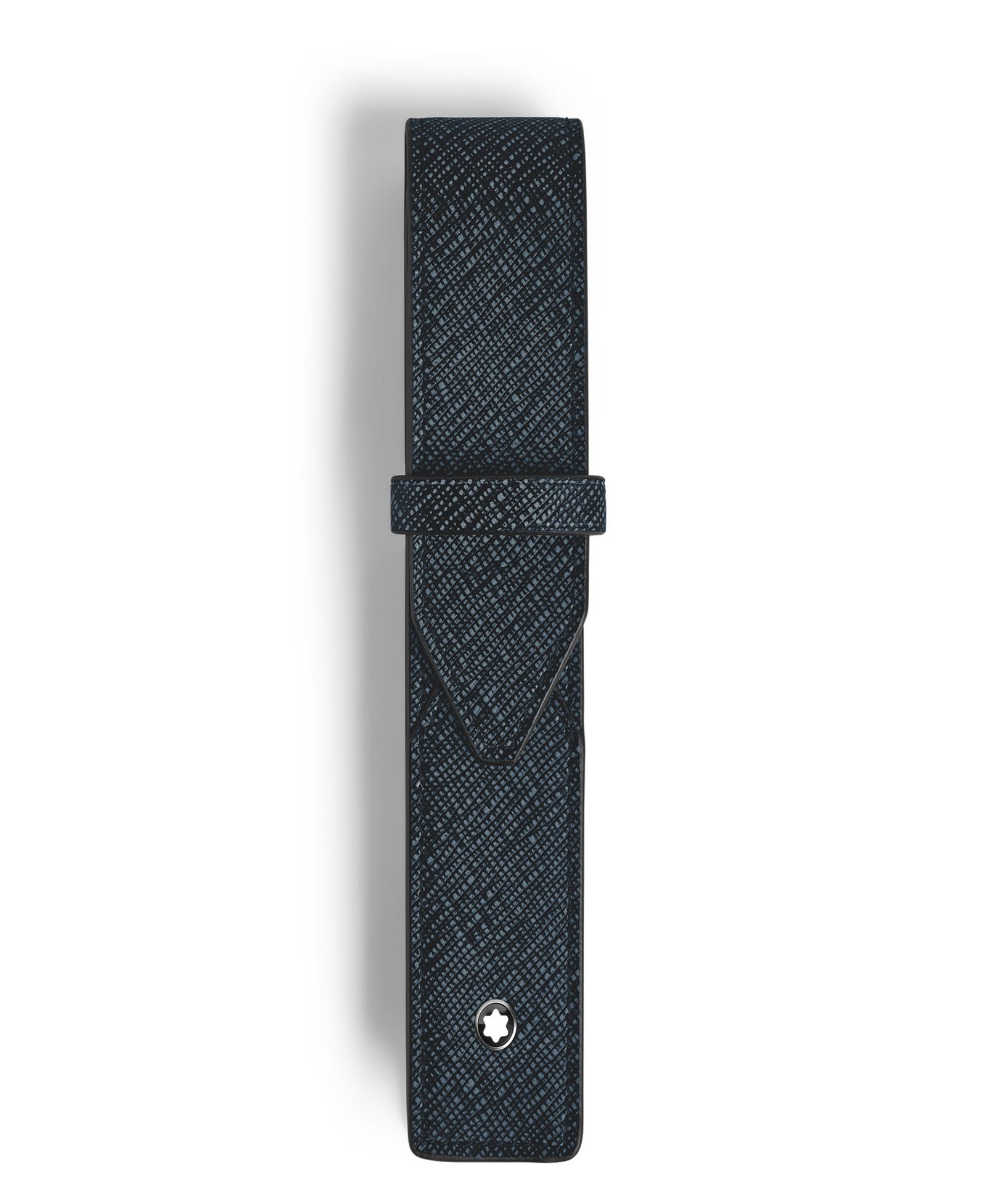 Montblanc Sartorial 1 Pen Leather Pouch