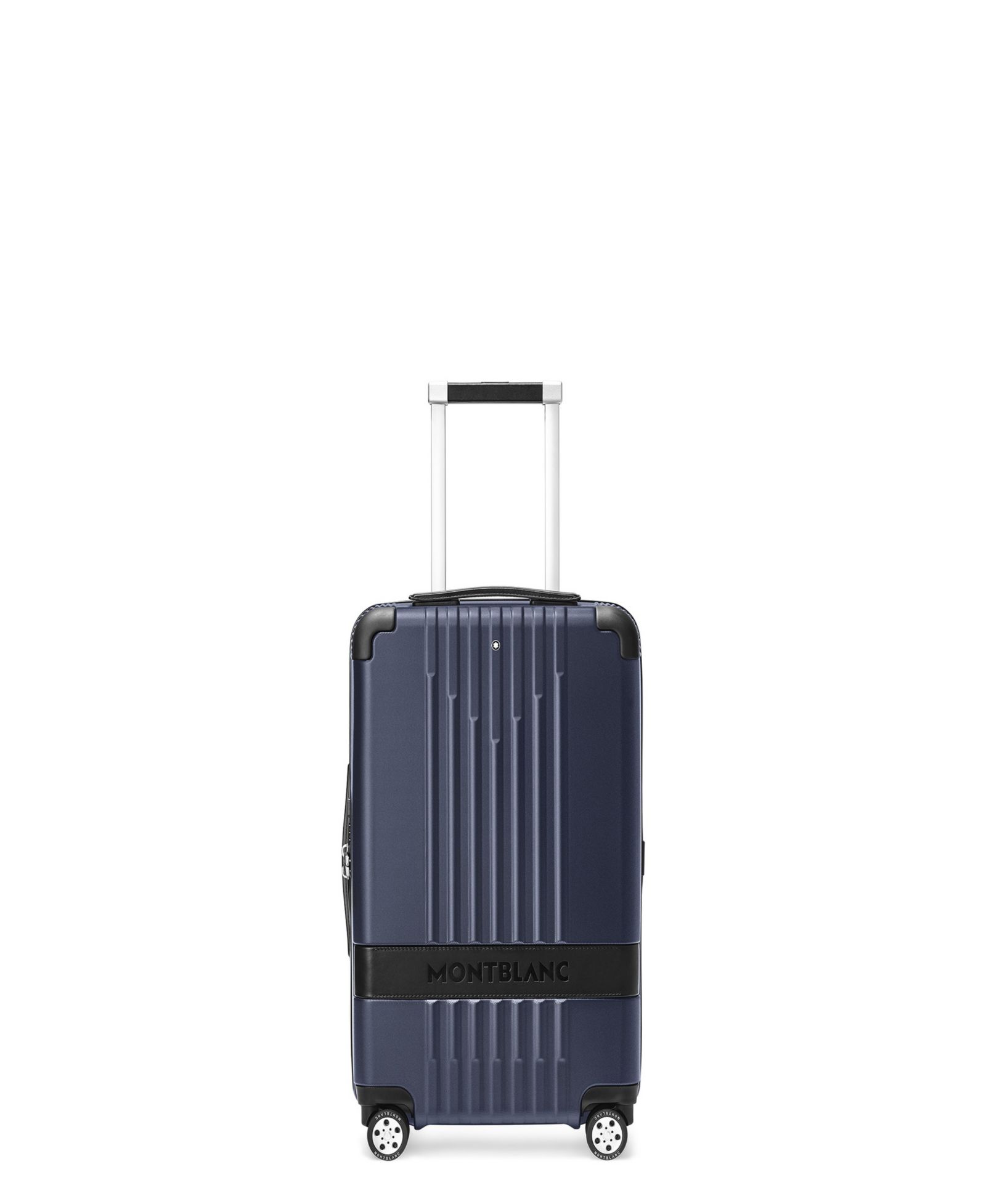 Чемодан Montblanc MY4810 Cabin Trolley Carry-On Spinner Luggage