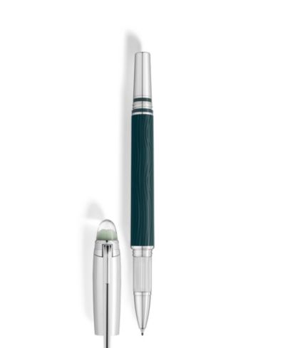 Montblanc линер Star Walker Polar Green Doué