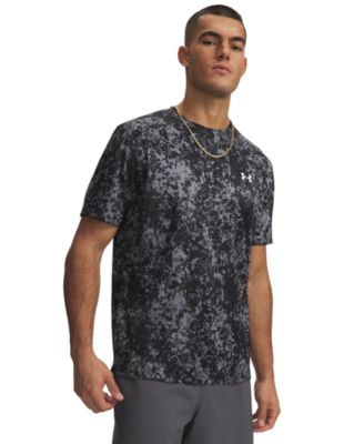 Мужская футболка Under Armour Tech Printed