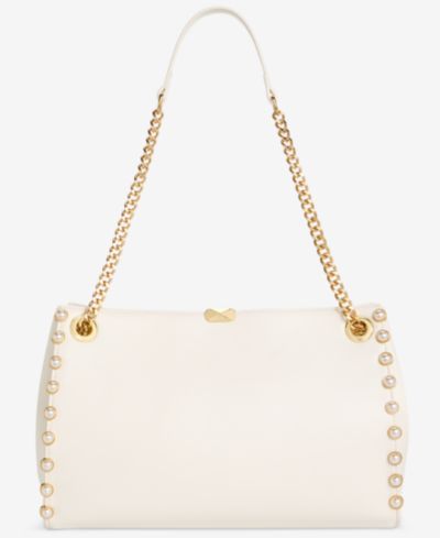 I.N.C. International Concepts Harrper Clutch Bag с отделкой Studded