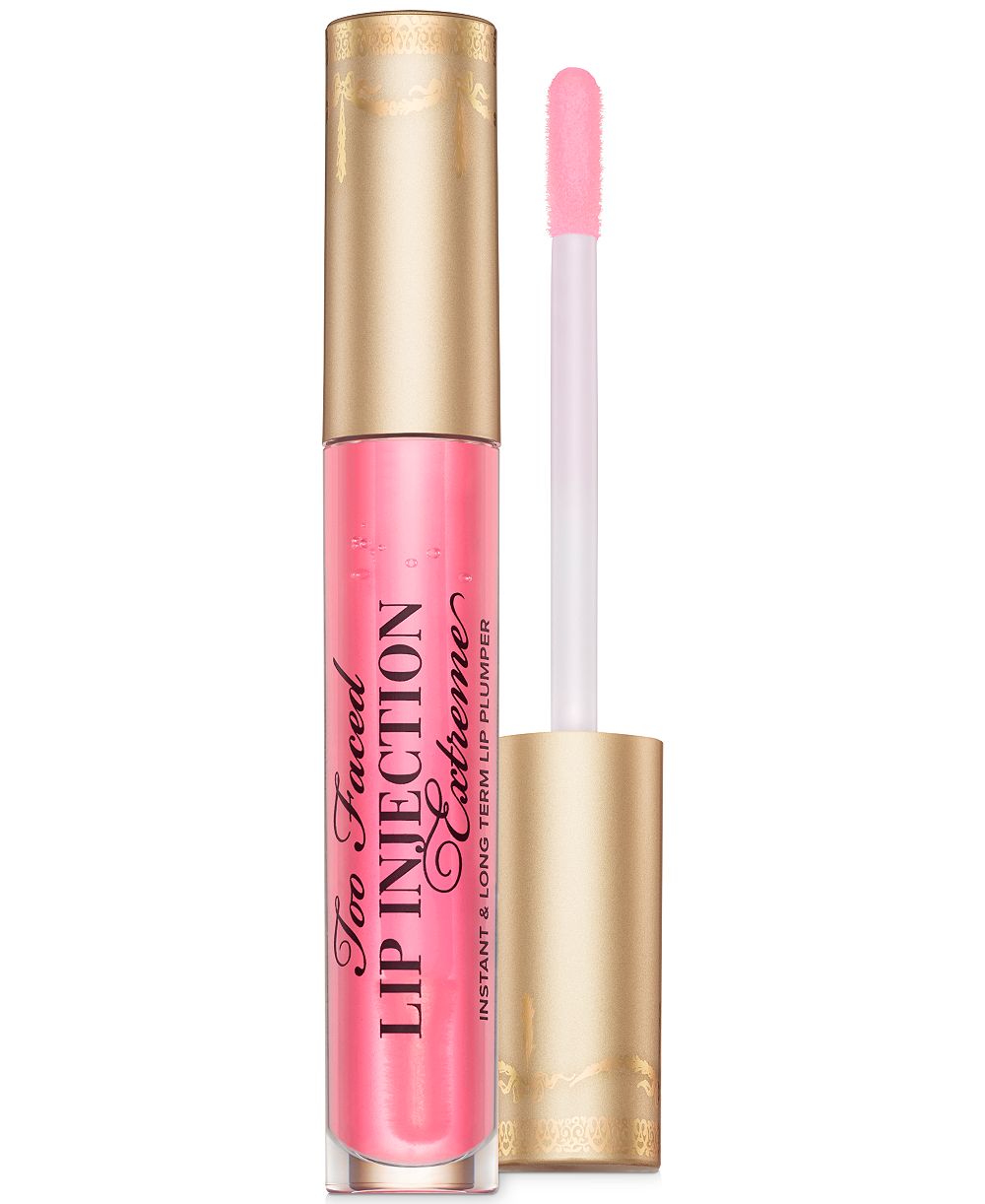 Средство для мгновенного и длительного объема губ Too Faced Lip Injection Extreme