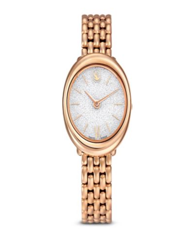 Металлические наручные часы Swarovski Imber Oval