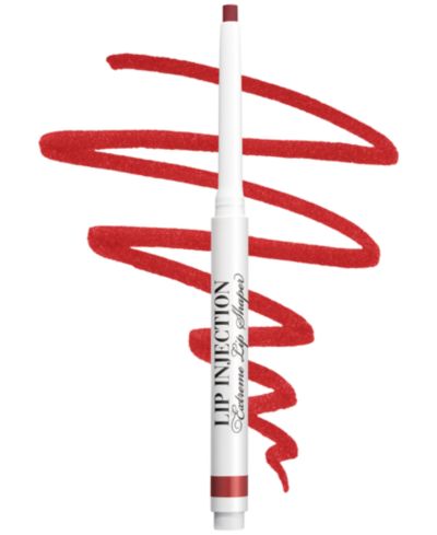 Too Faced Lip Injection Extreme Lip Shaper