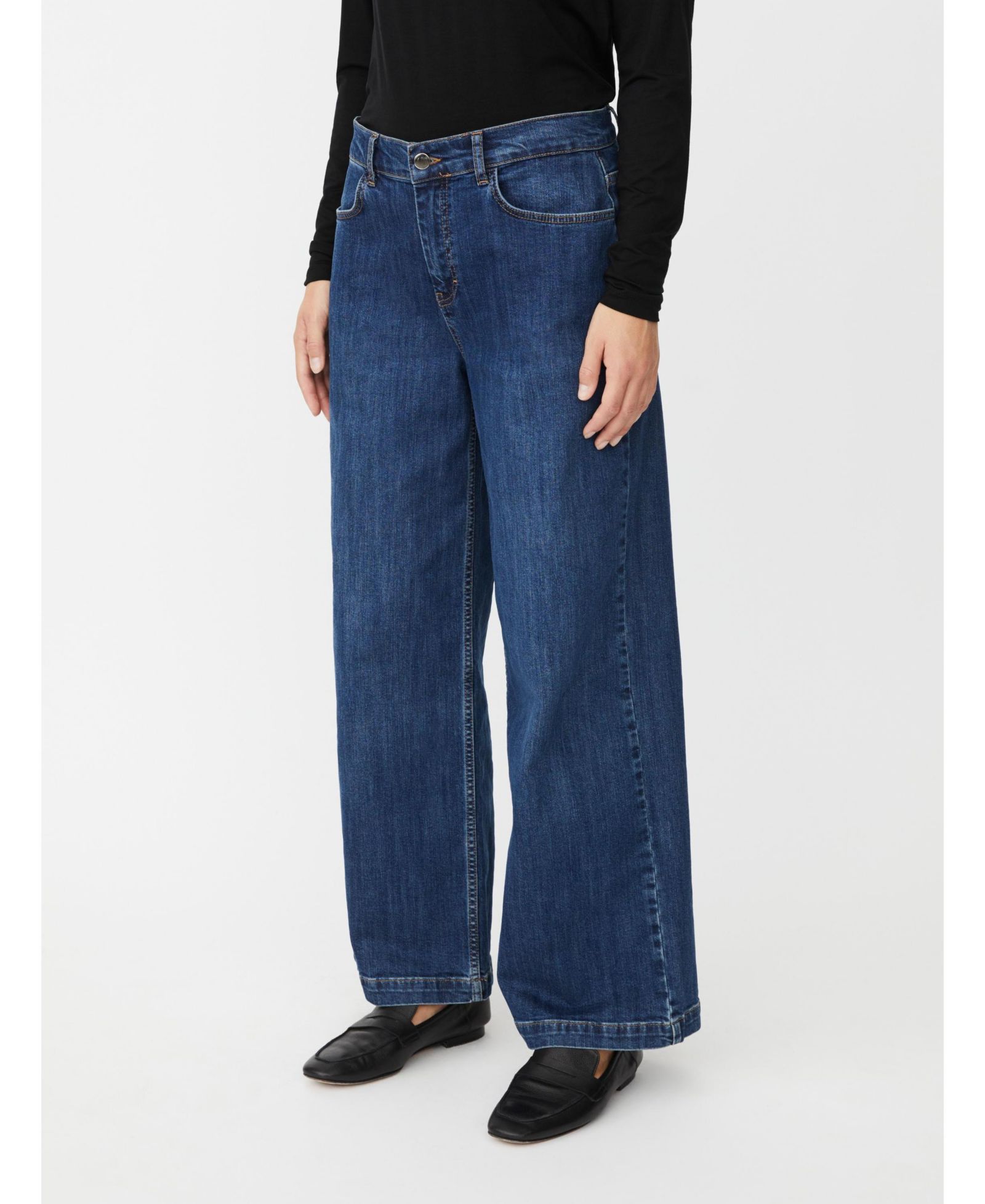 Masai Copenhagen Women's Denim Jeans