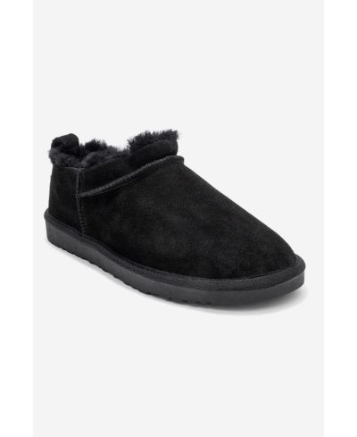 Женские кожаные ботильоны Forever & Always Shoes Yukon